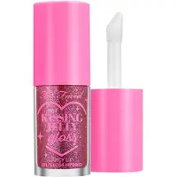 Too Faced - Kissing Jelly Lipgloss 32.47 g GRAPE SODA