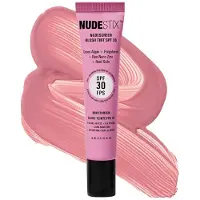 Nudestix Nudescreen Blush Tint SPF 30 15ml (Various Shades) - Sunset Rose