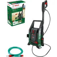 Bosch Powertools Home and Garden UniversalAquatak 36V-100 Accu-hogedrukreiniger Koud water