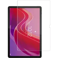 Accezz Premium glass screenprotector Tablet voor de Lenovo Tab M11
