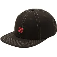 Billabong Bracket Wave Cap Zwart Man