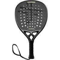 Oxdog Hyper Pro 2.0 2024 Padel Racket Zilver