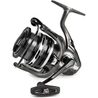 Matrix Xh Pro Karpervissen Molen