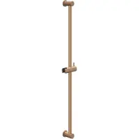 Ivy Aia Glijstang 80 cm geborsteld mat koper pvd