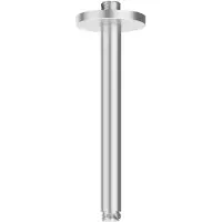 Ivy Aia Toebehoren Plafondbuis 20cm 1/2" RVS316 geborsteld