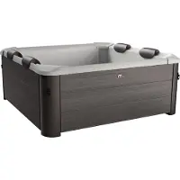 MSpa Tribeca frame spa - 6 persoons