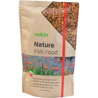 Velda Nature fish food 1000 ml
