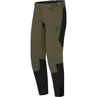 Norrøna - Skibotn Flex1 Pants - Fietsbroek S, olijfgroen
