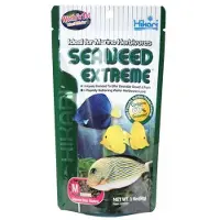 Hikari Marine Seaweed Extreme medium wafer