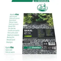 Dennerle Aquarium Grind Baikal 3-8 Mm 5 Kg