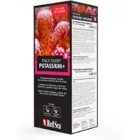 RedSea Red Sea Trace Colors B 500ml. Kalium