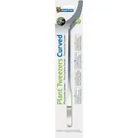Superfish Sf rvs plantenpincet 48 cm gebogen
