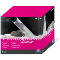 Onbekend Power Gravel Cleaner - Bodemreiniger Aquarium