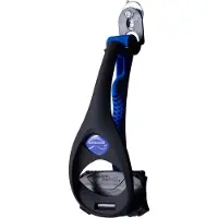 Bakblade Back Shaver