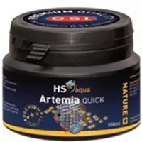 Onbekend HS Aqua Artemia Quick