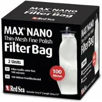 RedSea Red Sea MAX Nano filter bag