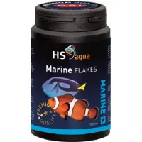 HS Aqua Marine Flakes