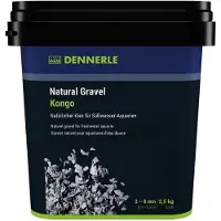 Dennerle Natural Gravel Kongo