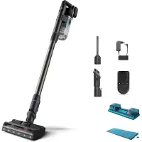 Philips SpeedPro Max XC7053/01 - Steelstofzuiger