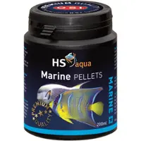 Onbekend HS Aqua Marine Pellets