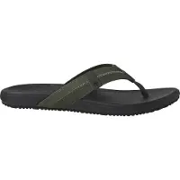 Reef Teenslippers 'Cushion Phantom 2.0' groen