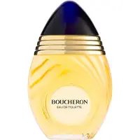 Boucheron Pour Femme Eau de Toilette