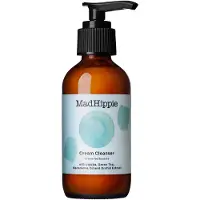 Mad Hippie , Creme Reinigingsmiddel, 13 Actieven, 4 fl oz (118 ml)
