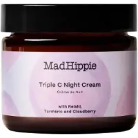 Mad Hippie Triple C Nachtcreme