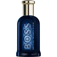 HUGO BOSS Eau de Parfum Bottled Triumph Elixir 100ml