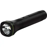 GP C107 GPEVEFLC107498 Zaklamp LED werkt op batterijen 70 lm 48 h 107 g