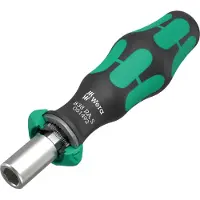 Wera 05051492001 Werkplaats Bitschroevendraaier 18 mm