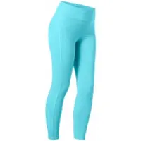 Goldbergh Legging Women Vibe Atlantic Blue-M