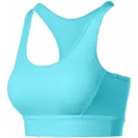 Goldbergh Sport BH Women Mood Atlantic Blue-XS