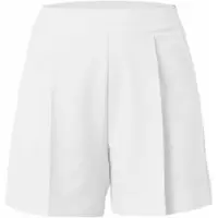 Goldbergh Korte broek Women Penelope White-M