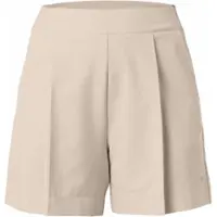 Goldbergh Korte broek Women Penelope White Sand-XS