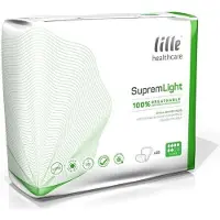 Lille Suprem Light Super - 16 pakken van 28 stuks
