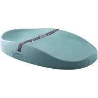 Bumbo Changing Pad - Verschoonkussen - Verschoonmat - Zacht Foam - Groen