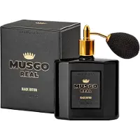 Musgo Real Black Edition Eau De Toilette Parfum 100 ml Heren