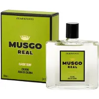 Claus Porto Eau De Cologne Classic Scent 100 ml Heren