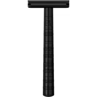 Henson Shaving Safety Razor 2.0 - AL13 - Medium - Jet Black