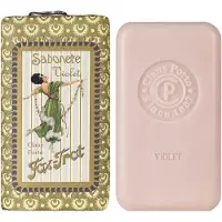 Claus Porto Soap Bar Fox Trot - Violet