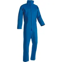 SIOEN Montreal 4964a2fc1 Regenoverall Waterdicht | Maat: L