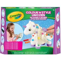 Crayola Colour Style Unicorn