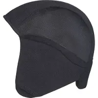 ABUS Helm Winter Kit zwart kind M 48875