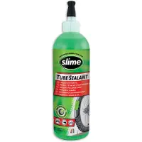 Slime binnenband lekpreventie