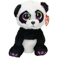 TY Paris de Panda 15cm