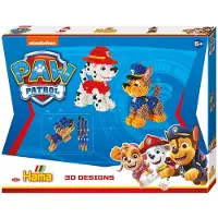 Ryhmä Hau Strijkkralen Paw Patrol 4000-delig