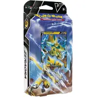 Pokémon TCG Battle Deck Zeraora