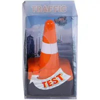 Sonstiges Kegel Try Me, display met 24 stuks