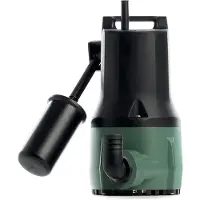 DAB NOVA 300 M-A Dompelpomp
